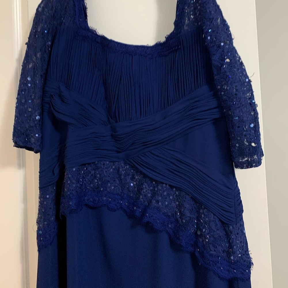 Mother of the Bride Gown